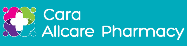 Cara Allcare Pharmacy Logo